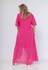 Immagine di CURVY GIRL CHIFFON DRESS